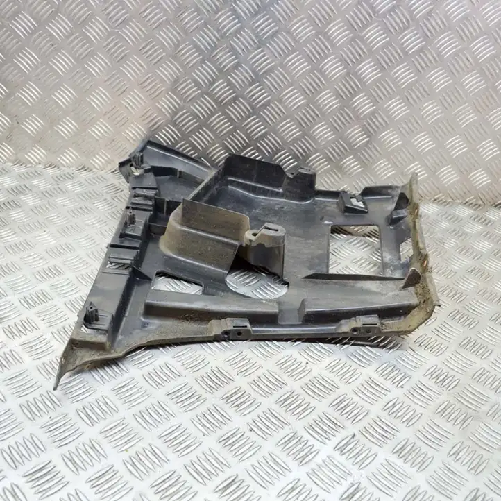BMW 3 F30 F35 F31 (2012 - 2018) 7260464 Кронштейн заднего бампера — фото 4
