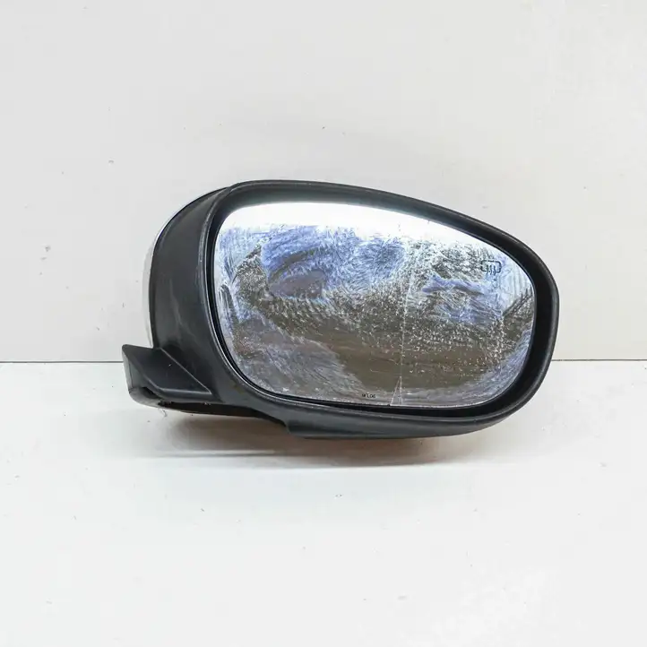 Chrysler 300 - 300C (2005 - 2011) E11015890 Боковое зеркало с электроприводом — фото 1