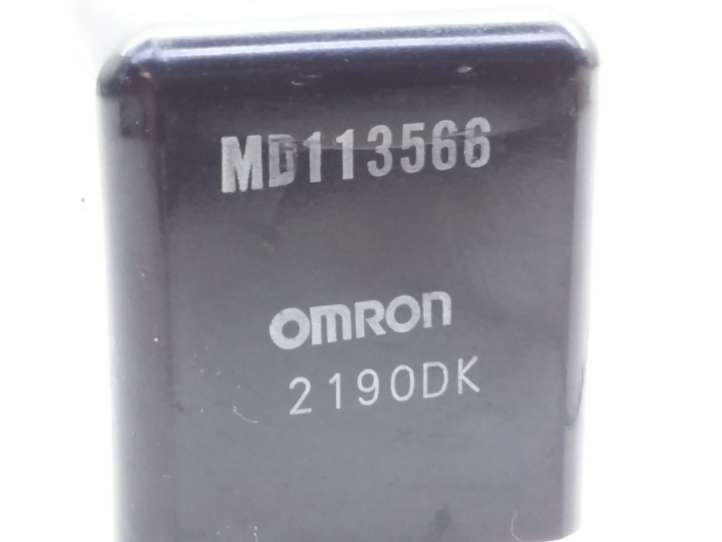 Mitsubishi Galant (1997 - 2003)  MD113566 Реле аварийных фонарей