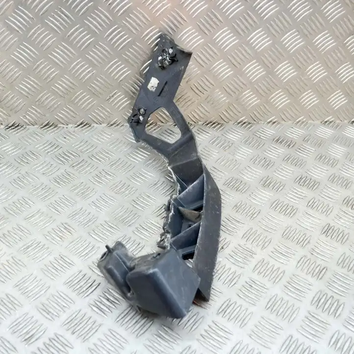 Peugeot 207 CC (2007 - 2014) 18598700162 Кронштейн угловой части бампера — фото 4