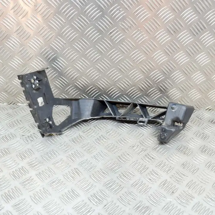 Peugeot 207 CC (2007 - 2014) 18598700162 Кронштейн угловой части бампера — фото 5
