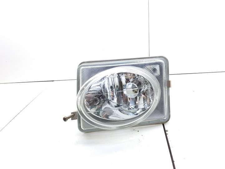 Mitsubishi Galant (1997 - 2003)  11487377 Передняя противотуманная фара