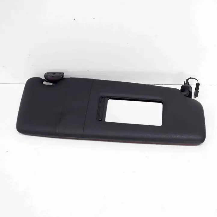 Audi A4 S4 B6 8E 8H (2000 - 2006) 8H1857552 Солнцезащитный козырек — фото 1