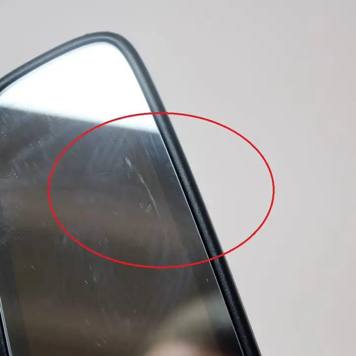 Volkswagen ID.3 (2019 - ) 3G0857511 Салонное зеркало заднего вида — фото 5