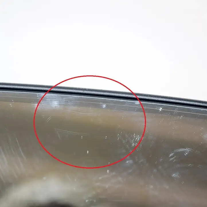 Volkswagen ID.3 (2019 - ) 3G0857511 Салонное зеркало заднего вида — фото 6