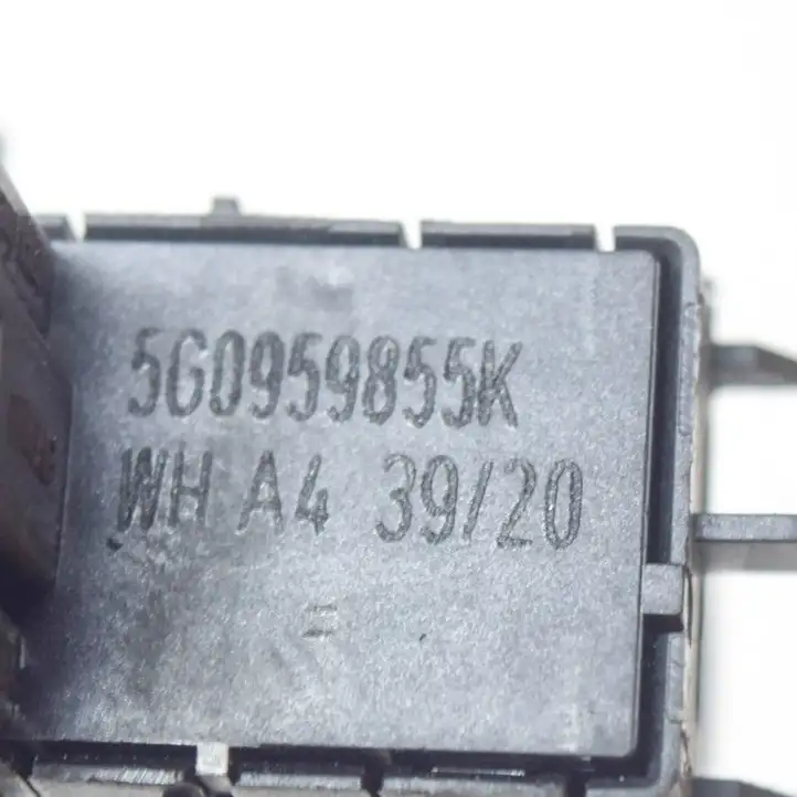 Volkswagen ID.3 (2019 - ) 5G0959855K Кнопка стеклоподъемников — фото 6
