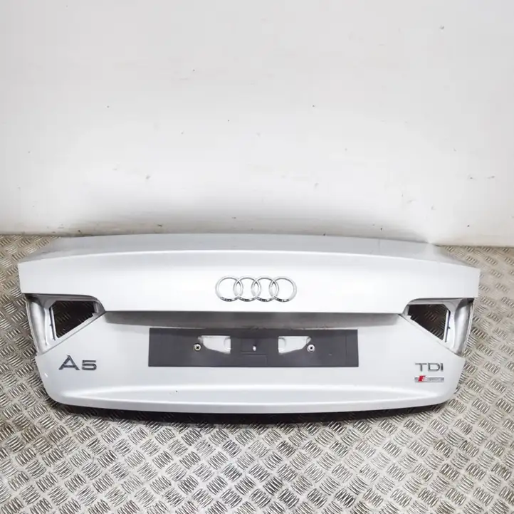 Audi A5 8T 8F (2011 - 2016) 8T0827023AJ Крышка багажника — фото 3