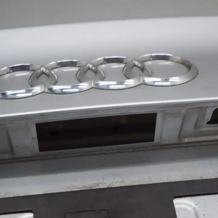 Audi A5 8T 8F (2011 - 2016) 8T0827023AJ Крышка багажника — фото 4