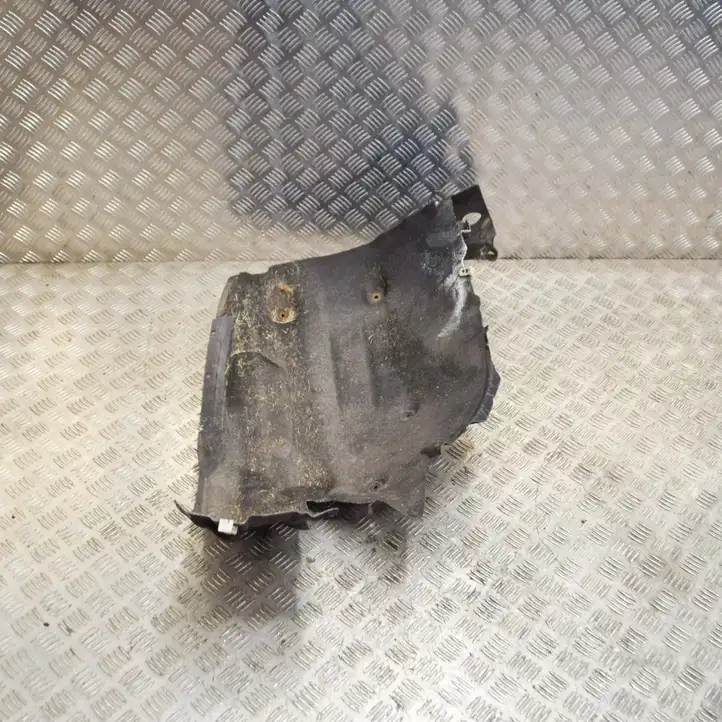 BMW 5 F10 F11 (2009 - 2016) Подкрылок колесной арки — фото 5