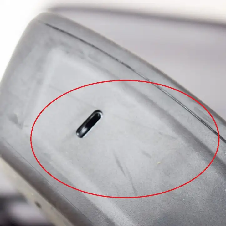 Tesla Model 3 (2017 - 2023) 147907500C Кабель для зарядки электромобилей — фото 8