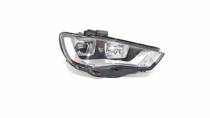 Audi A3/S3 8V (2012 - 2016) 1EJ01074008 Передняя фара — фото 1