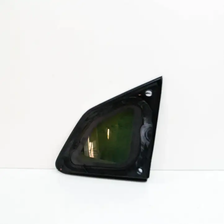 Nissan Qashqai (2013 - 2017) 833134EA0A Заднее боковое стекло — фото 5