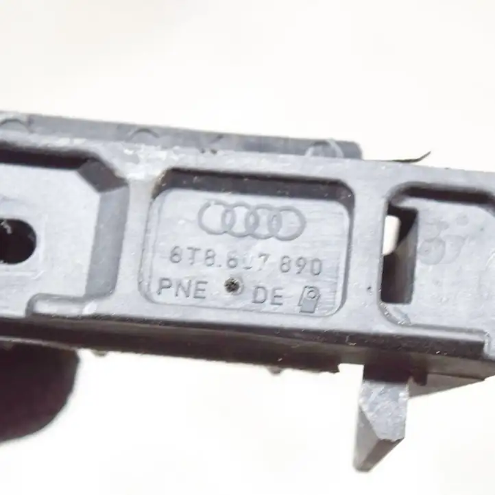 Audi A5 8T 8F (2011 - 2016) 8T8807890 Кронштейн заднего бампера — фото 6