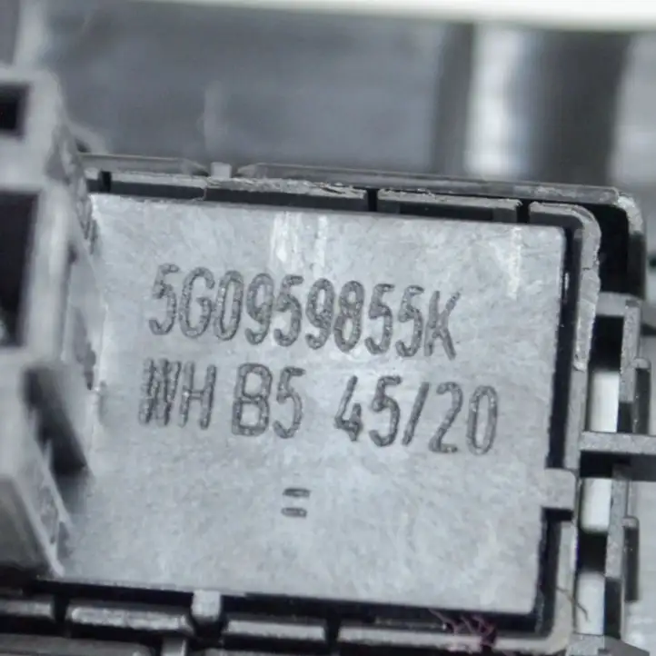 Skoda Superb B8 (3V) (2015 - 2023) 3V0867171 Блок кнопок стеклоподъемников — фото 4