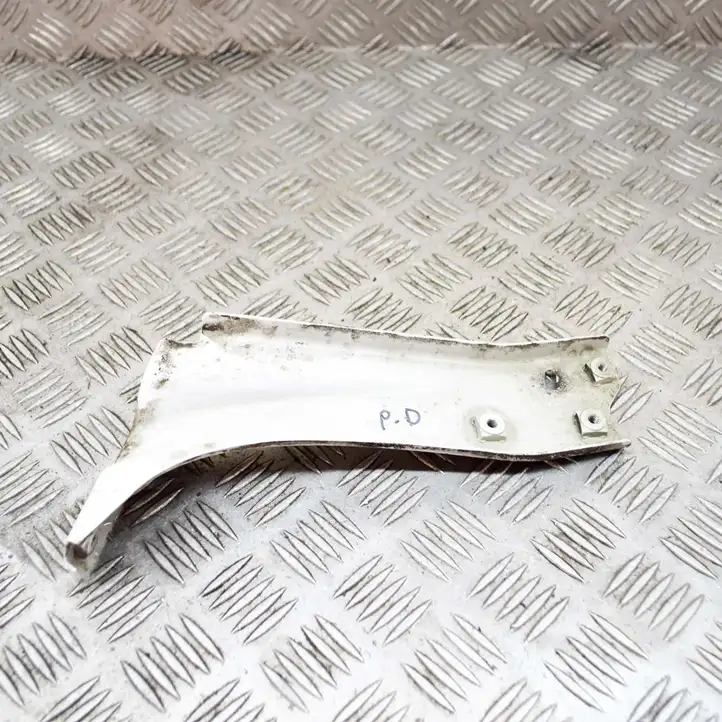 Skoda Octavia Mk3 (5E) (2013 - 2019) 5E0821142 Крепление крыла — фото 1