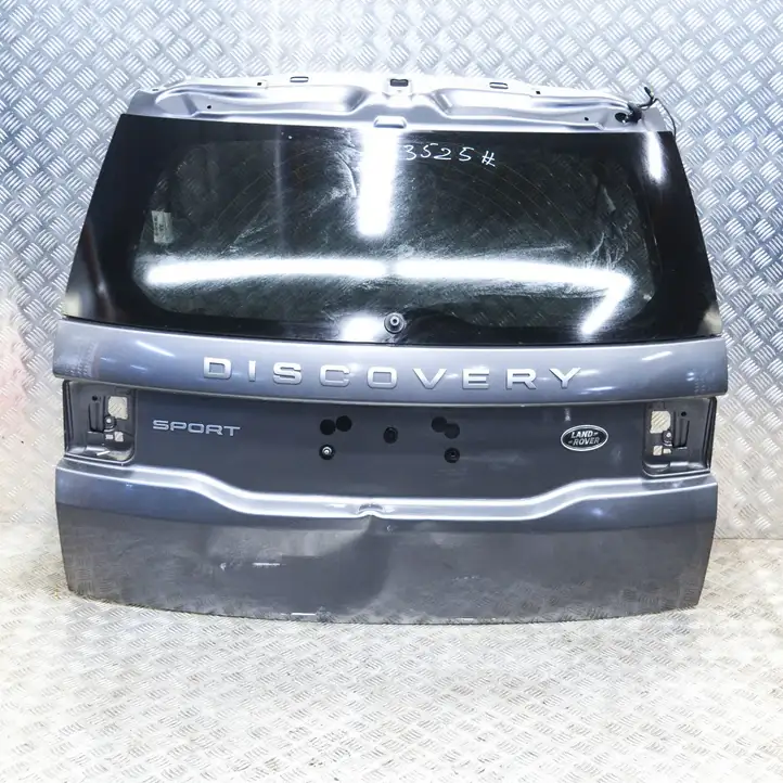 Land Rover Discovery Sport (2014 - 2019) LR061391 Крышка багажника — фото 1