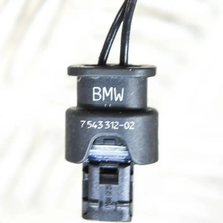 BMW 3 F30 F35 F31 (2012 - 2018) 2656001902 Датчик температуры масла — фото 7