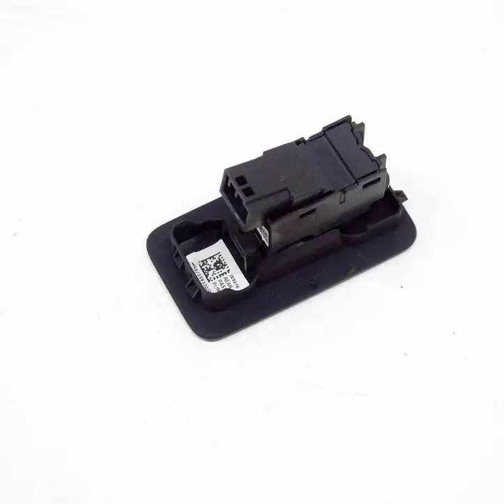 Land Rover Discovery Sport (2014 - 2019) FK7214717AB Блок кнопок стеклоподъемников — фото 2