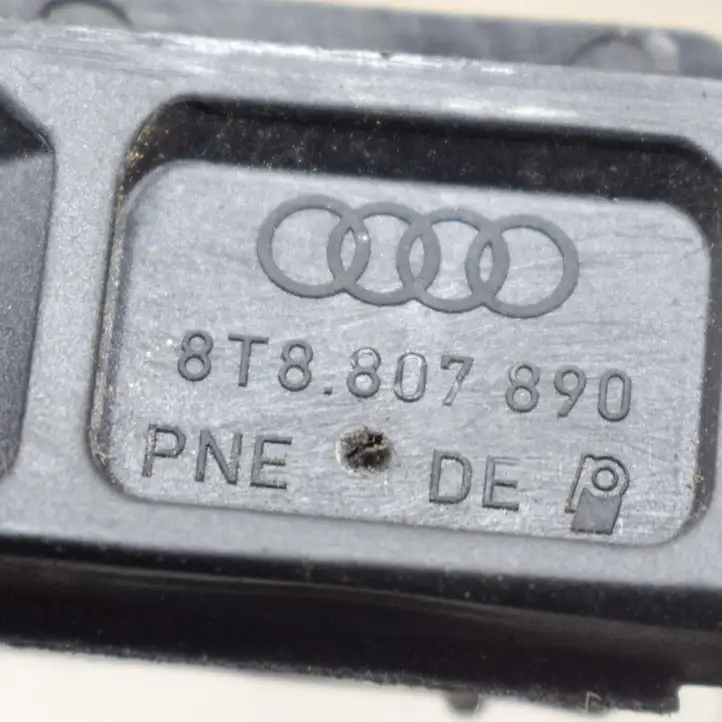 Audi A5 8T 8F (2011 - 2016) 8T8807890 Кронштейн заднего бампера — фото 6