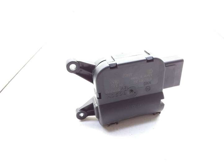 Opel Meriva (2006 - 2010)  0132801356 Двигатель заслонки