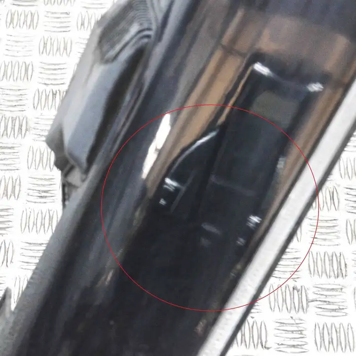 Mercedes-Benz E W213 (2016 - ) A2136908704 Порог кузова — фото 6
