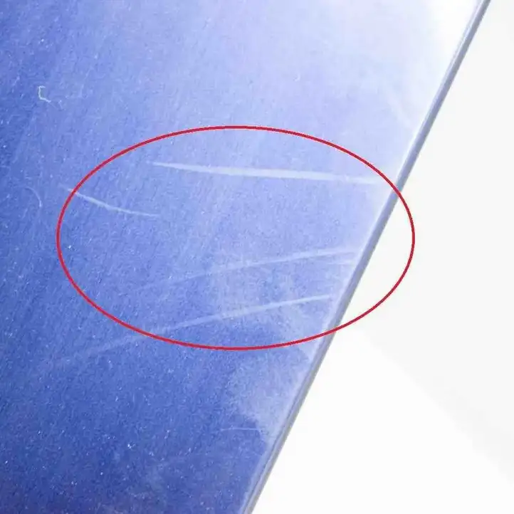 BMW 1 F20 F21 (2011 - 2019) 7287827 Порог кузова — фото 4