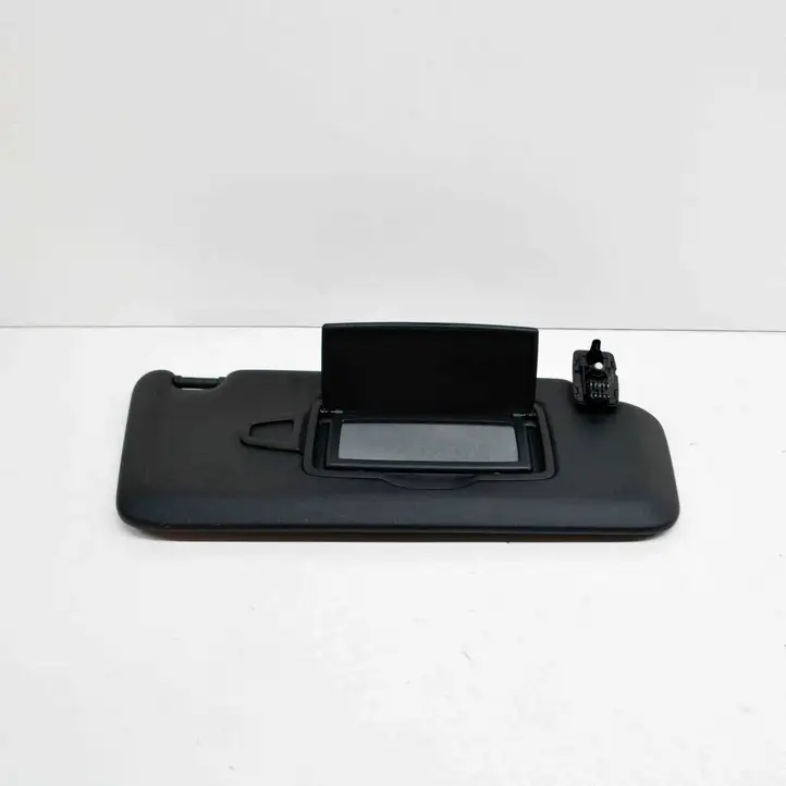 Mercedes-Benz B-class W246 (2011 - 2014) A2468100410 Солнцезащитный козырек — фото 6