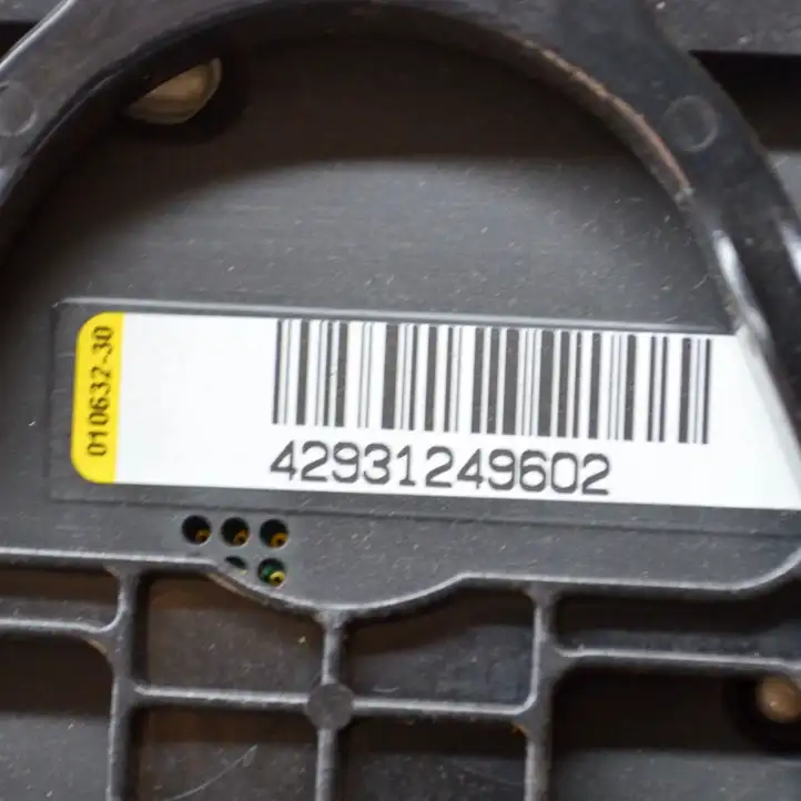 BMW 1 F20 F21 (2011 - 2019) 9321469 Передняя подсветка — фото 6