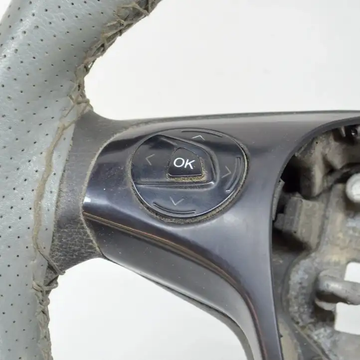 Ford Transit (2013 - 2017) BK213600CD Руль — фото 4
