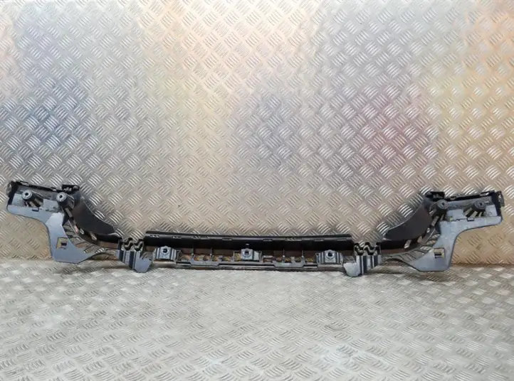 BMW 3 F30 F35 F31 (2012 - 2018) 7256922 Кронштейн заднего бампера — фото 2