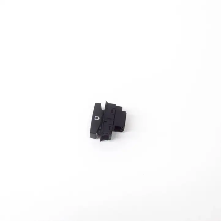 Skoda Octavia Mk3 (5E) (2013 - 2019) 5E0959855A Кнопка стеклоподъемников — фото 2