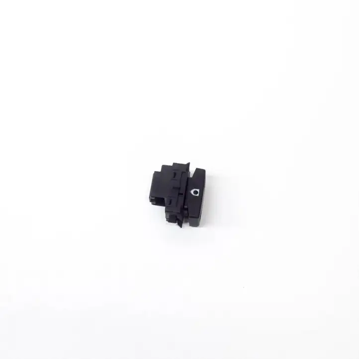 Skoda Octavia Mk3 (5E) (2013 - 2019) 5E0959855A Кнопка стеклоподъемников — фото 4