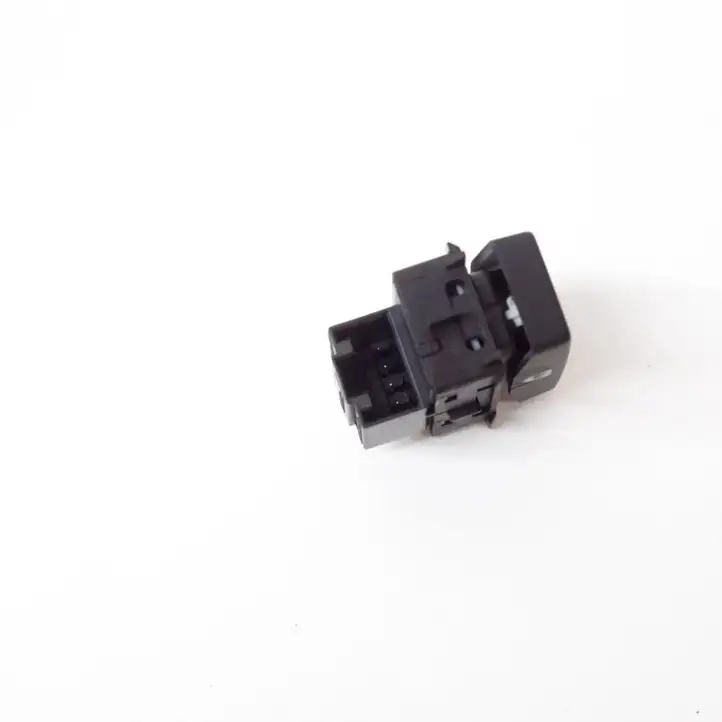 Skoda Octavia Mk3 (5E) (2013 - 2019) 5E0959855A Кнопка стеклоподъемников — фото 5