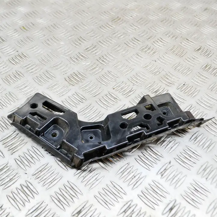 Volkswagen ID.3 (2019 - ) 10A807393 Кронштейн угловой части бампера — фото 4