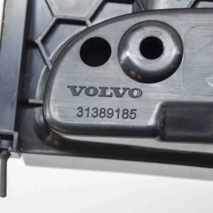Volvo XC60 (2017 - ) 31694583 Передняя пепельница — фото 5