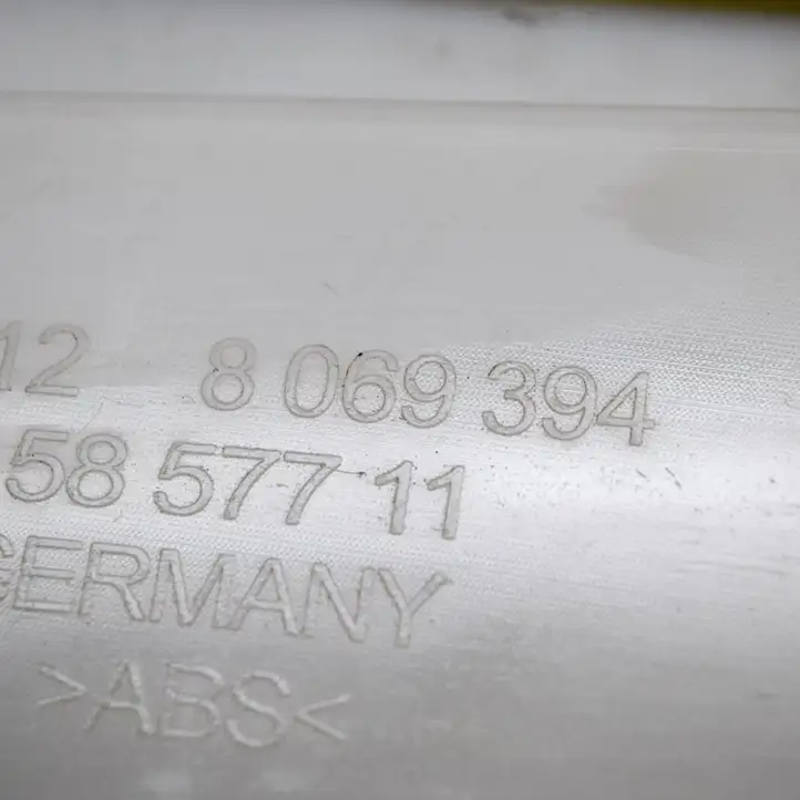 BMW 3 G20 G21 (2019 - ) 8069394 Кронштейн заднего бампера — фото 6