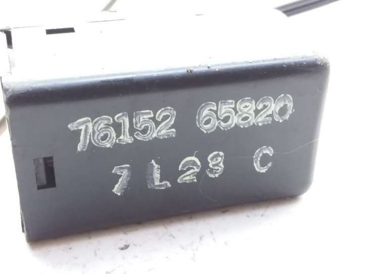 Opel Zafira (2003 - 2006)  7615265820 Измеритель температуры масла