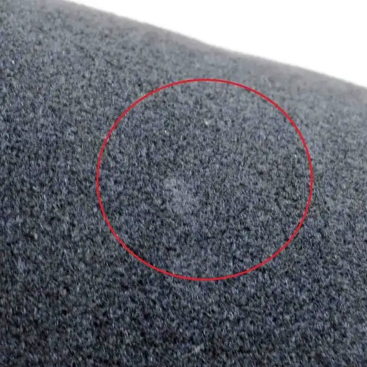 Tesla Model 3 (2017 - 2023) Пол багажника — фото 6