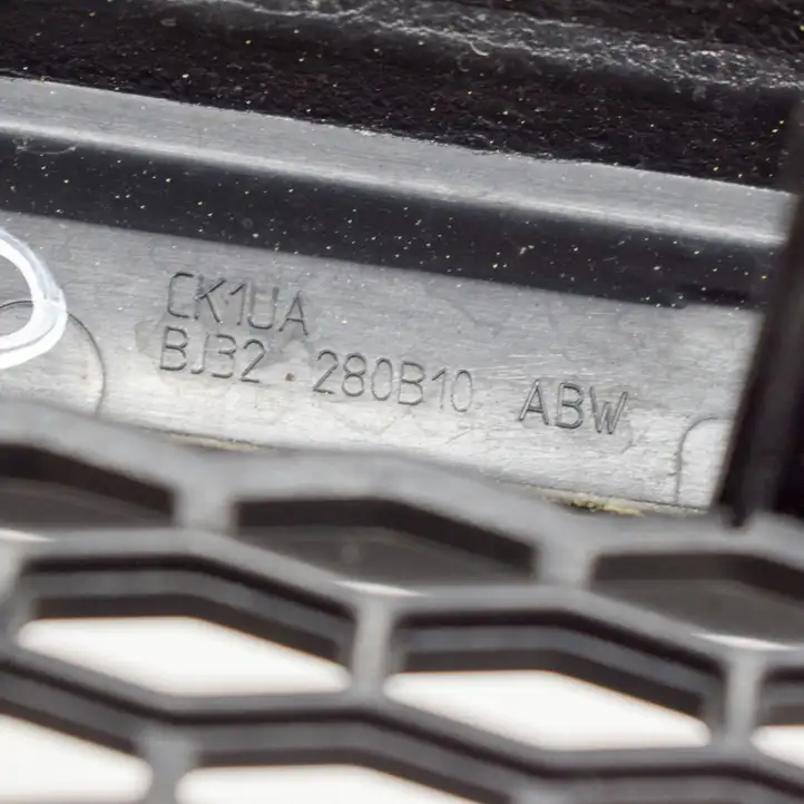 Land Rover Evoque I (2011 - 2015) BJ32280B10ABW Молдинг крыла — фото 6
