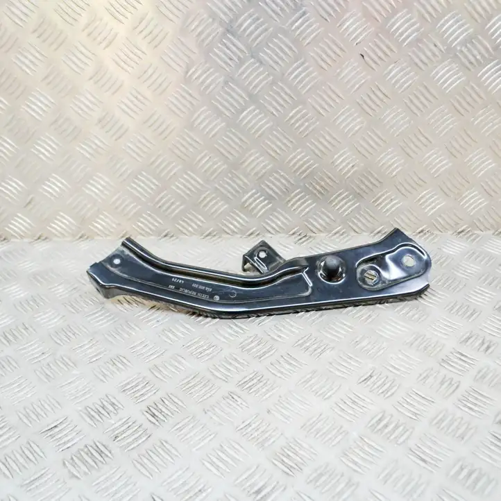 Skoda Kamiq (2019 - ) 658805931 Крепление крыла — фото 4