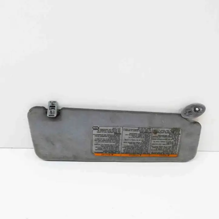 Toyota 4 Runner N180 (1995 - 2002) Солнцезащитный козырек — фото 2