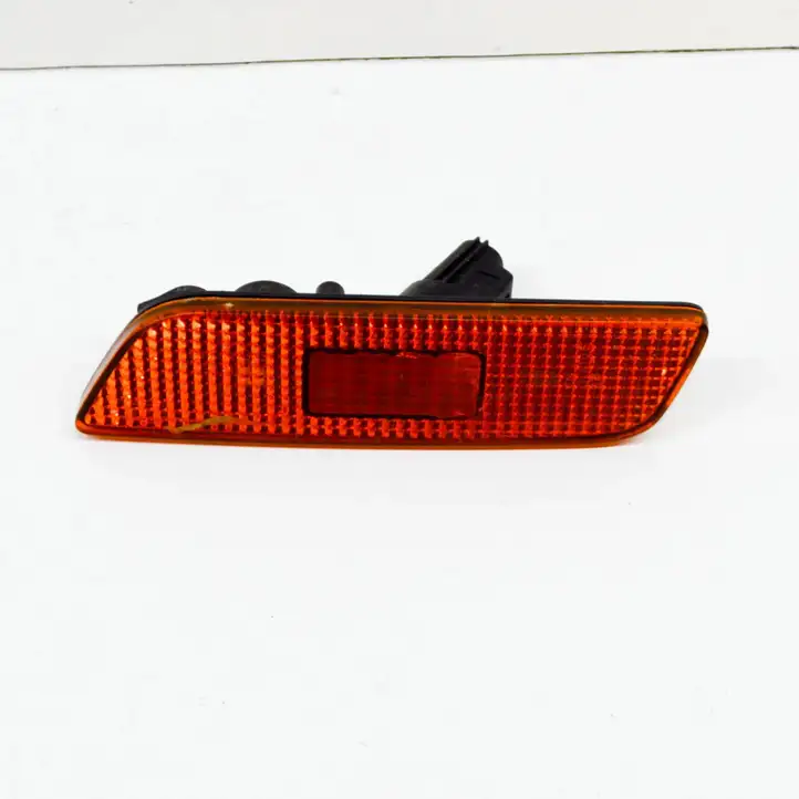 Volvo S80 (1998 - 2004) 9190950 Поворотный фонарь крыла — фото 1