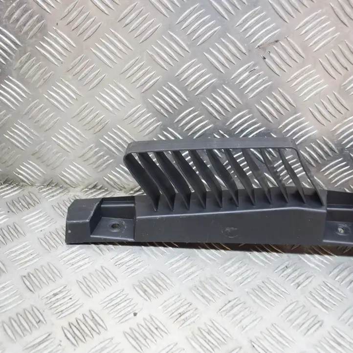 Volkswagen ID.3 (2019 - ) 10A807863 Кронштейн заднего бампера — фото 4