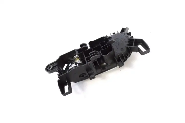Nissan Qashqai (2013 - 2017) 806704EA1A Внутренняя ручка двери — фото 3