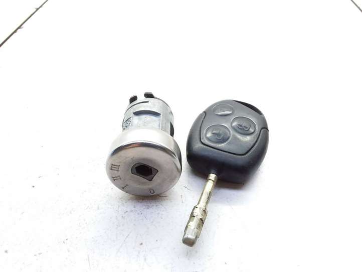 Ford Mondeo Mk III (2000 - 2007)  UC592300A Замок зажигания