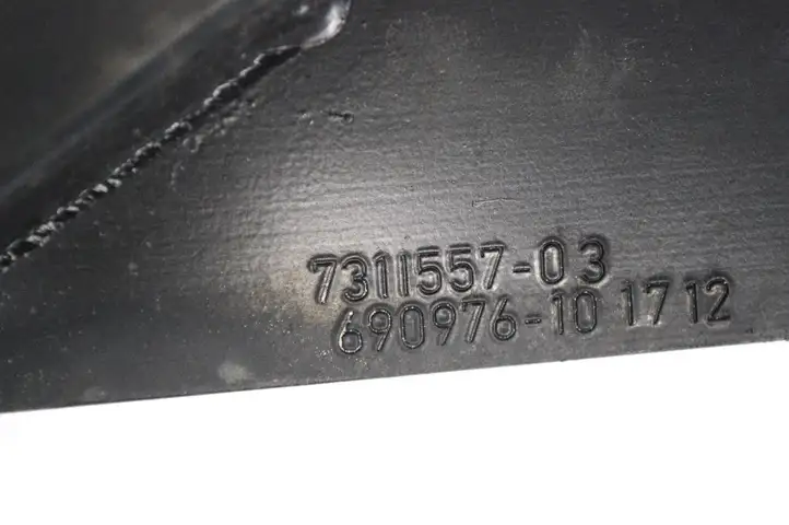 BMW 1 F20 F21 (2011 - 2019) 7311557 Другая часть кузова — фото 5