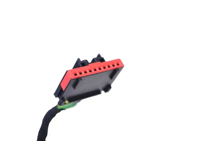 Ford Fiesta (2013 - 2017) C1BTD3LOB Кнопка ESP — фото 4