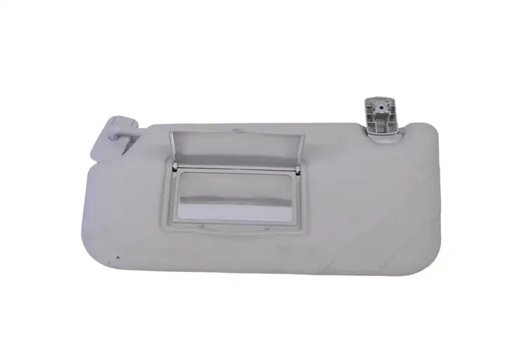 Ford Fiesta (2013 - 2017) Солнцезащитный козырек — фото 3