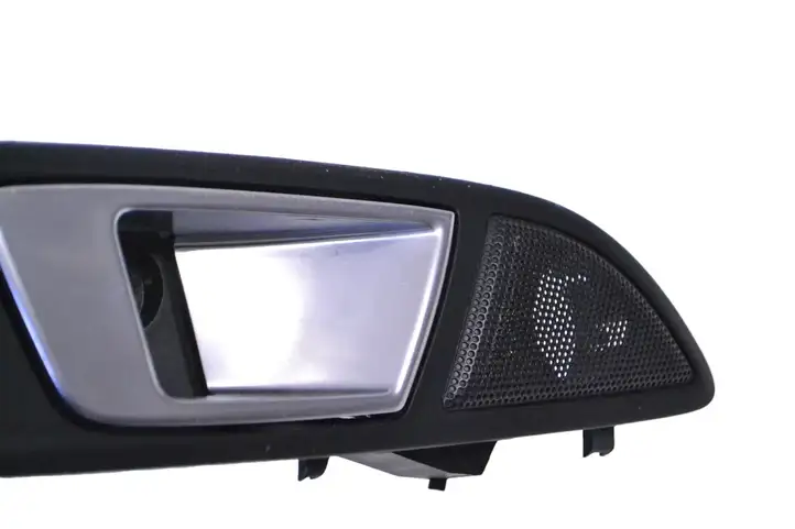 Ford Fiesta (2013 - 2017) 8A61A22600BFW Внутренняя ручка двери — фото 4