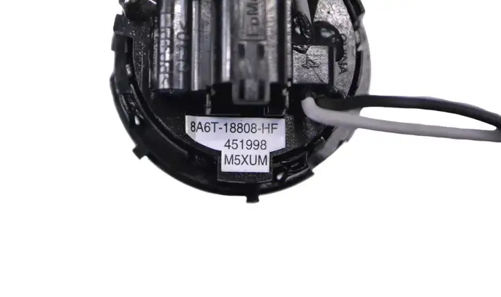 Ford Fiesta (2013 - 2017) 8A6T18808HF Динамики передних дверей — фото 6